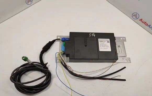 BMW 2 F22 F23 Bluetooth control unit module 84106820934 84106836777
