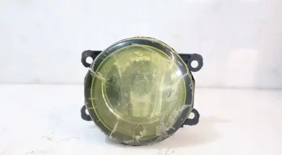 Ford Fiesta Front fog light