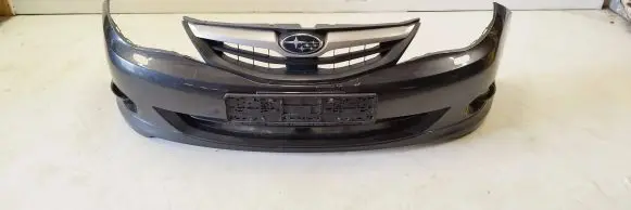 Subaru Impreza III Front bumper