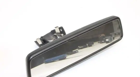 Porsche Cayenne (9PA) Rear view mirror (interior)