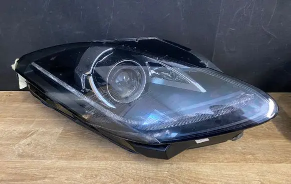 Jaguar F-Type Headlight/headlamp EX53-13W029
