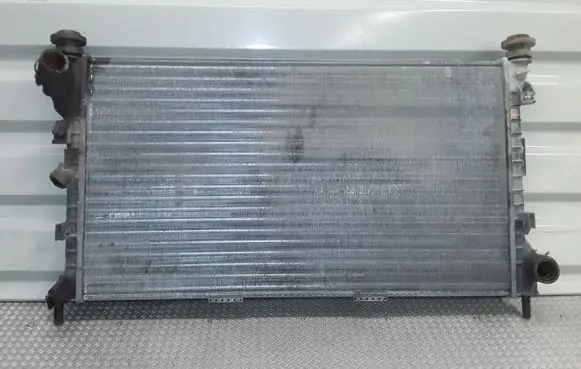 Ford Connect Coolant radiator