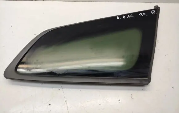 KIA Optima Rear side window 87820D4300 43R019700