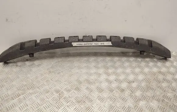 Nissan Qashqai J12 Front bumper foam support bar 620916UA0A