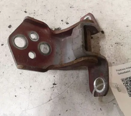 Mazda 6 Front door upper hinge
