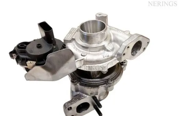 Citroen Berlingo Turbo 853603-0002 TC10-0757