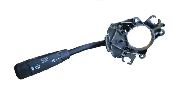 Wiper control stalk