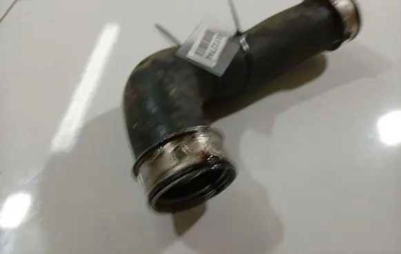 Audi A3 S3 8P Intercooler hose/pipe 
