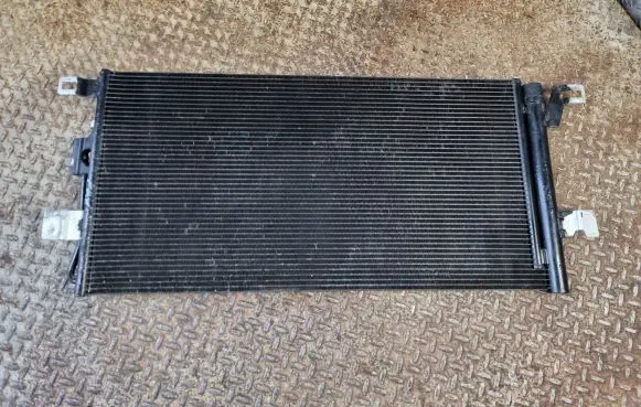 Audi Q5 SQ5 A/C cooling radiator (condenser) 80A816411M