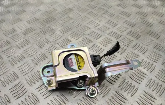 Lexus RX 330 - 350 - 400H ESP acceleration yaw rate sensor 8918360020 1745005430