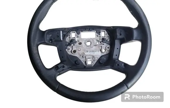 Ford Mondeo MK IV Steering wheel 7S713600HB3ZHE 305479899M95AA