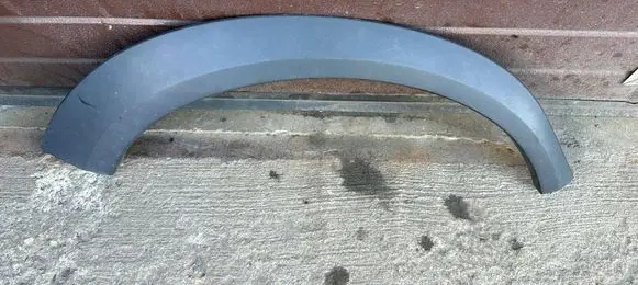 Volvo XC70 Fender trim (molding) 30763656