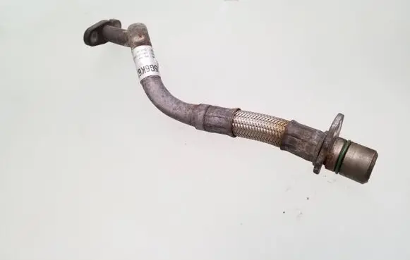 Ford Ecosport Turbo turbocharger oiling pipe/hose Cm5g6k677ha