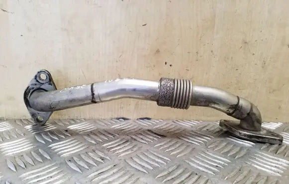Ford Galaxy EGR valve line/pipe/hose 038131521AF