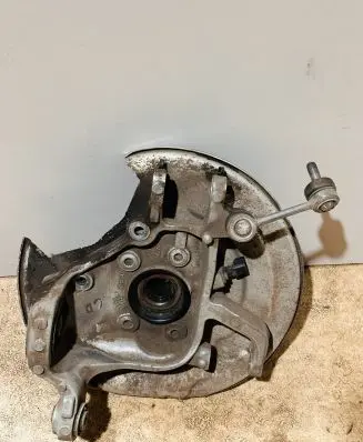 Volvo XC90 Rear wheel hub 31658320
