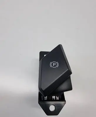 Ford Edge II Hand parking brake switch E1GT2B623CAW