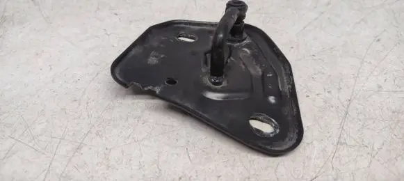 Audi A6 S6 C7 4G Engine bonnet/hood lock/latch loop/hook 4G0823186 120516