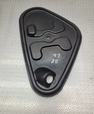 Volkswagen Passat Alltrack Other rear door trim element 3G0839916 3G0839916B