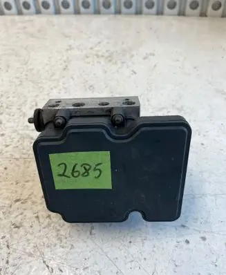 Renault Master III ABS Pump 476609378R 17121623191 269872