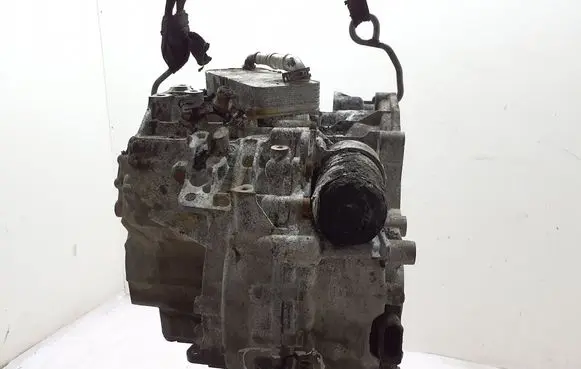 Audi A3 S3 8V Automatic gearbox 0GC300042J