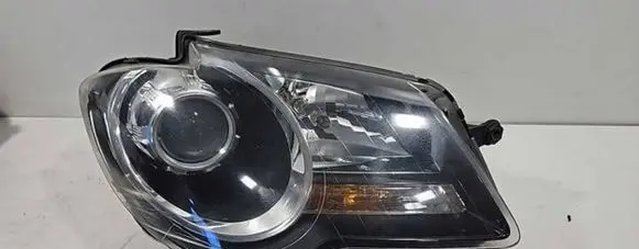 Volkswagen Touran I Headlight/headlamp 1T1941006C 0301233204 LE06A6146