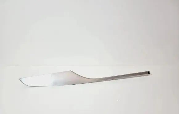Audi A6 S6 C7 4G Dashboard glove box trim 4G2853189