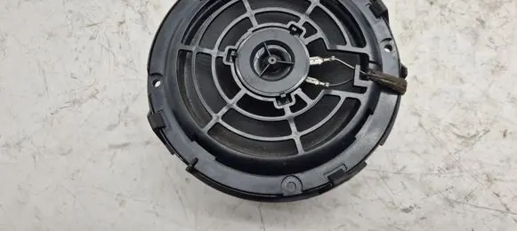 Alfa Romeo 156 Front door speaker 60677059