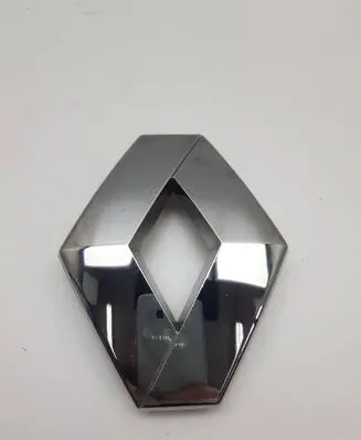 Renault Captur Manufacturer badge logo/emblem 908897724R