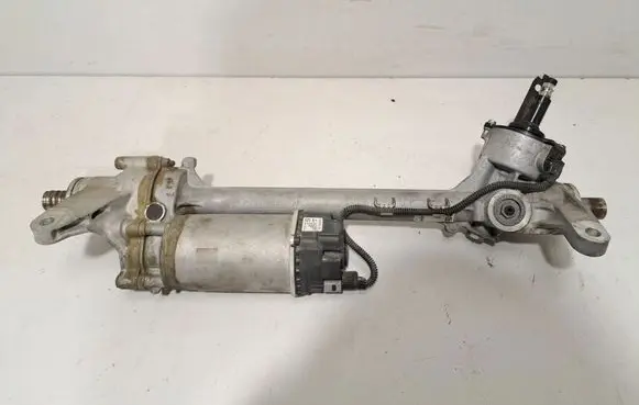 BMW 7 G11 G12 Steering rack 6890192