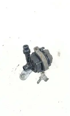 BMW 3 F30 F35 F31 Electric auxiliary coolant/water pump 8642732