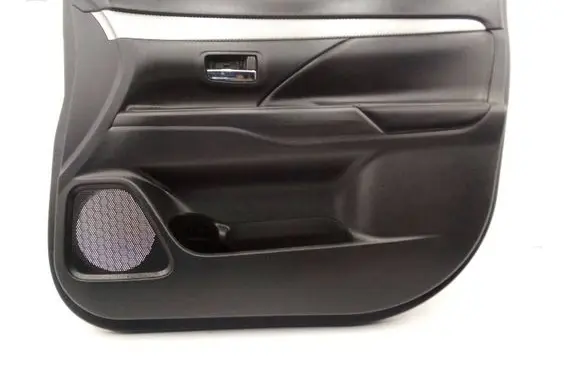 Mitsubishi Outlander Front door card panel trim K02-4AMC-G4B45X