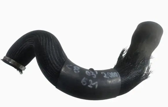 Citroen C8 Intercooler hose/pipe
