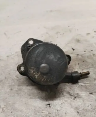 Peugeot 406 Vacuum pump
