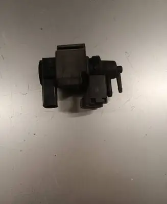 Audi Q7 4L Turbo solenoid valve 059906628B 70101900