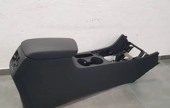 KIA Niro Center console 84640G5040 84680G5010 95110G5200