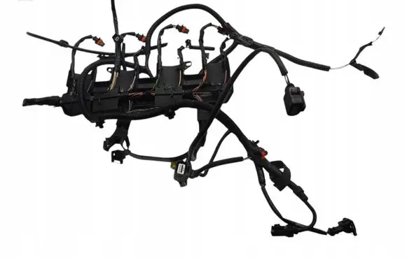 Opel Vivaro Other wiring loom