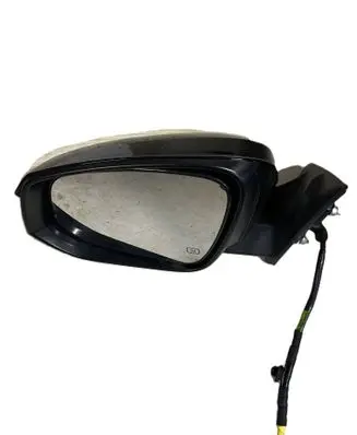 Toyota Highlander XU50 Front door electric wing mirror 804273