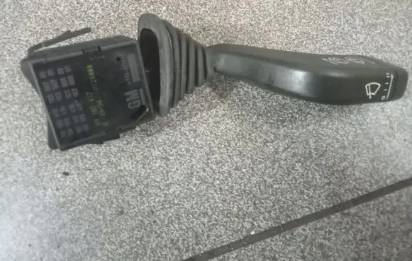 Opel Meriva A Indicator stalk 09185413