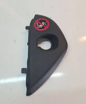 Volvo V70 Dashboard side end trim 30672170