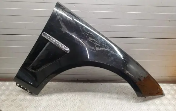 Jaguar XF Fender