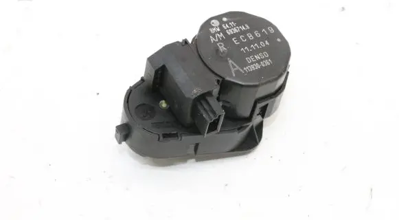 BMW Z4 E85 E86 Air flap motor/actuator 6936714