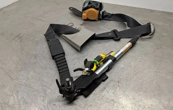 Honda Civic Front seatbelt 81450SMGE110M4 81416SMGE110C1