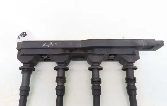 Opel Zafira A High voltage ignition coil 