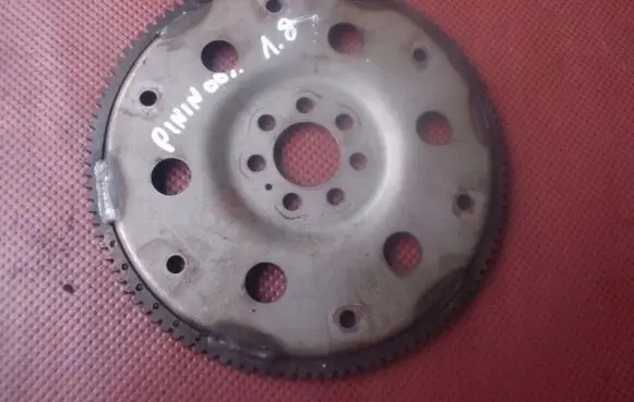 Mitsubishi Pajero Pinin Flywheel