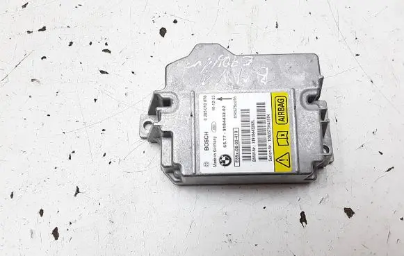 BMW 1 E81 E87 Airbag control unit/module