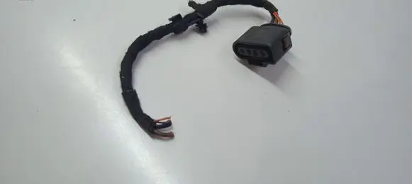 Volkswagen Touareg II Other wiring loom 8K0973724