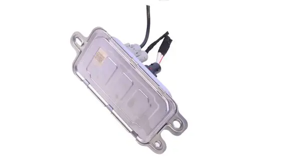 Jaguar XF X260 Fuel injection pump control unit/module GX7314B526AC