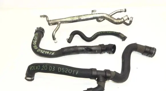 Volvo S60 Engine coolant pipe/hose