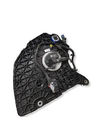 Audi A4 S4 B9 AdBlue liquid reservoir 8W0131879BA