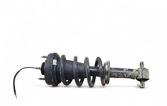 Chevrolet Suburban Air suspension front shock absorber 84977478